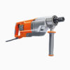 Husqvarna K970 400mm 94CC Demolition Saw